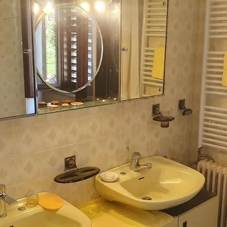 Apartments Sun & Sea