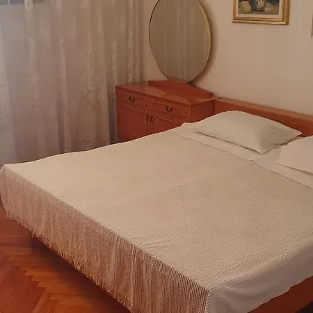 Apartments Sun & Sea *