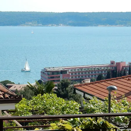 Appartement Sun & Sea *