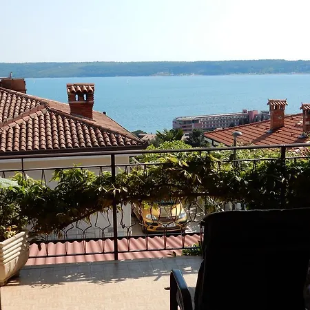 Sun & Sea Appartement *