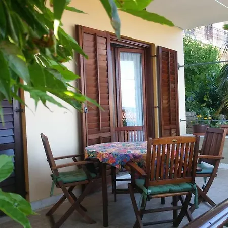 Apartments Sun & Sea *