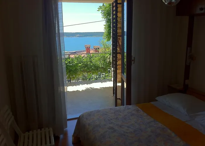 דירה Sun & Sea *