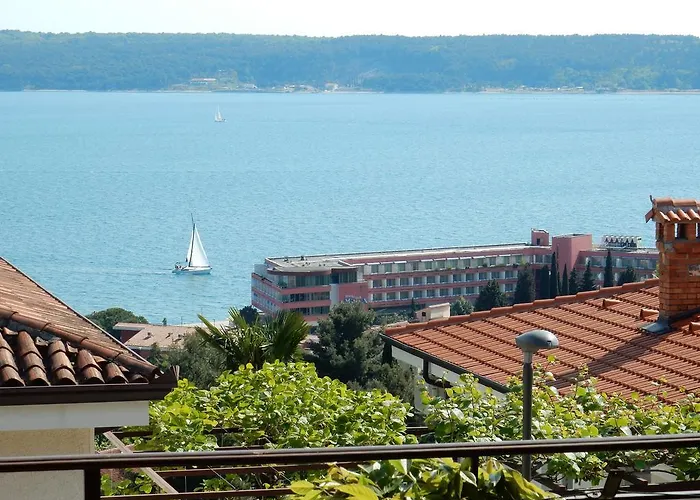 דירה Sun & Sea *