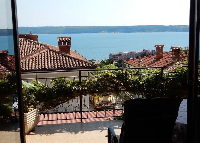 Sun & Sea דירה *